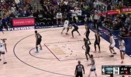 nba最新新闻爆料直播,重磅交易传闻及球员动向揭秘！”