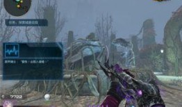 逆战最新手册爆料图片大全,全新爆料图片大盘点