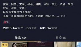 抖音网红电气鼠视频爆料,揭秘网红幕后故事